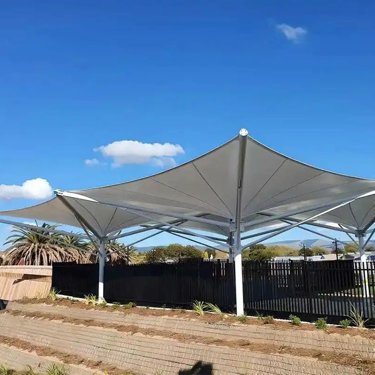 临高县工程案例