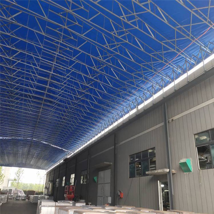 临高县工程案例