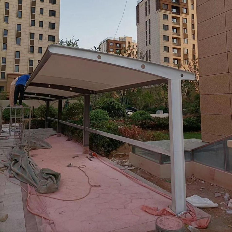 临高县工程案例